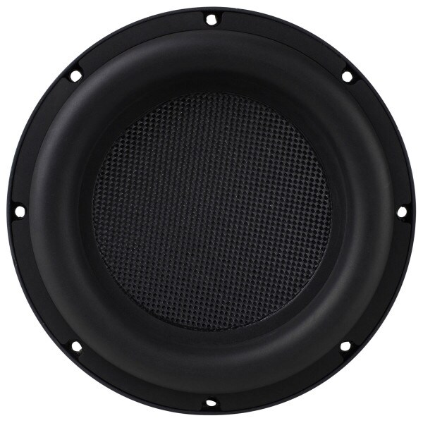 Main product image for Dayton Audio UM8-22 8" Ultimax DVC Subwoofer 2 Ohms 295-508